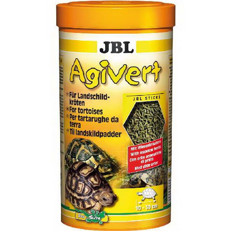 JBL Agivert sticks 1 l F/NL