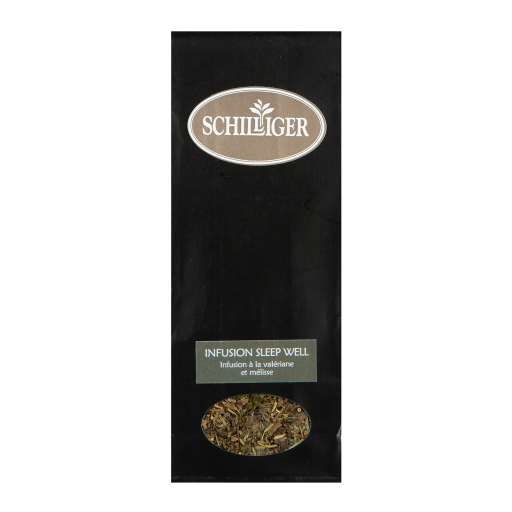 Infusion Sleep Well, 75gr
