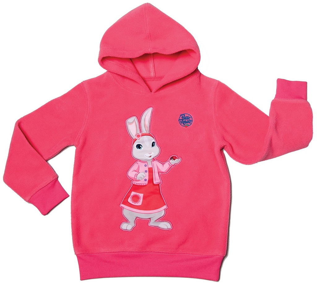 Lily Bobtail Sweat à capuche