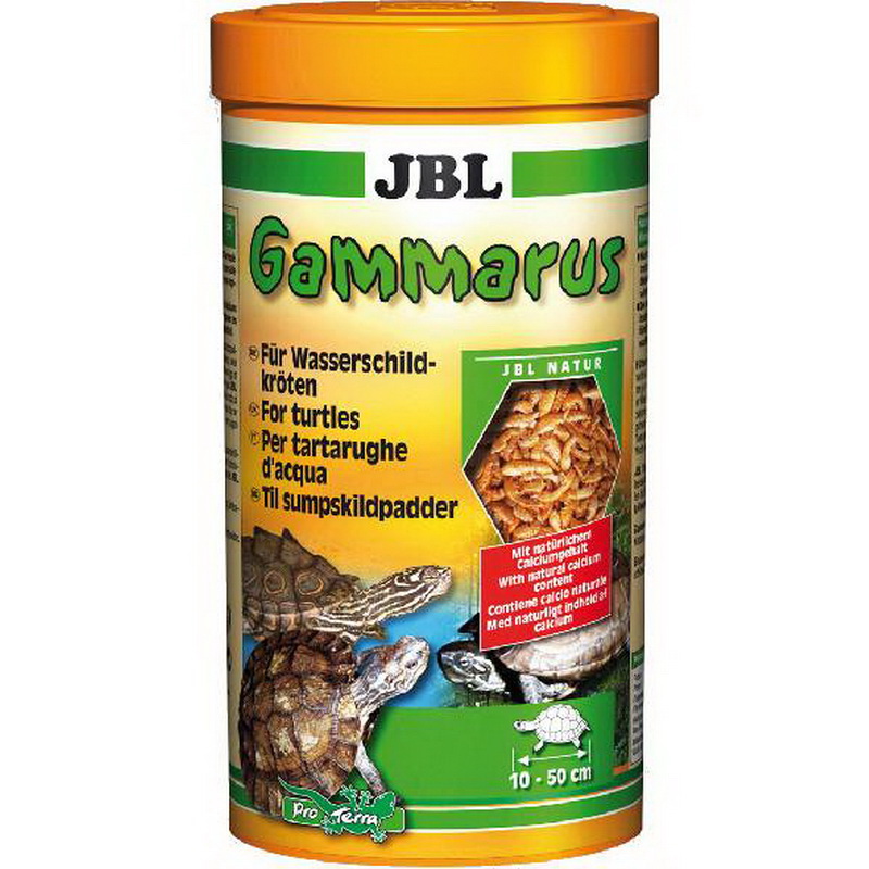 JBL Gammarus 250 ml F/NL