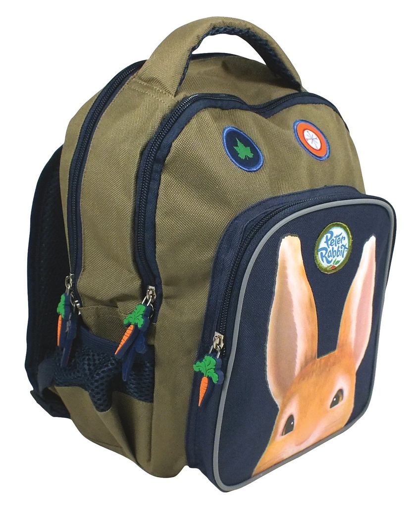 Peter Rabbit Adventurer Backpack