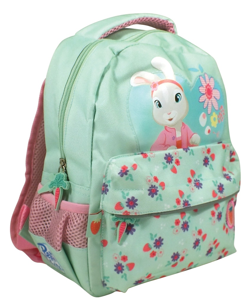 Lily Bobtail Adventurer Backpack