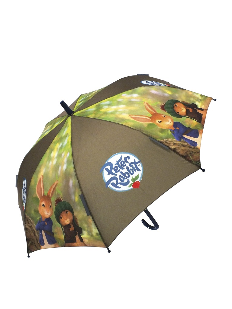 Peter Rabbit Adventurer Parapluie