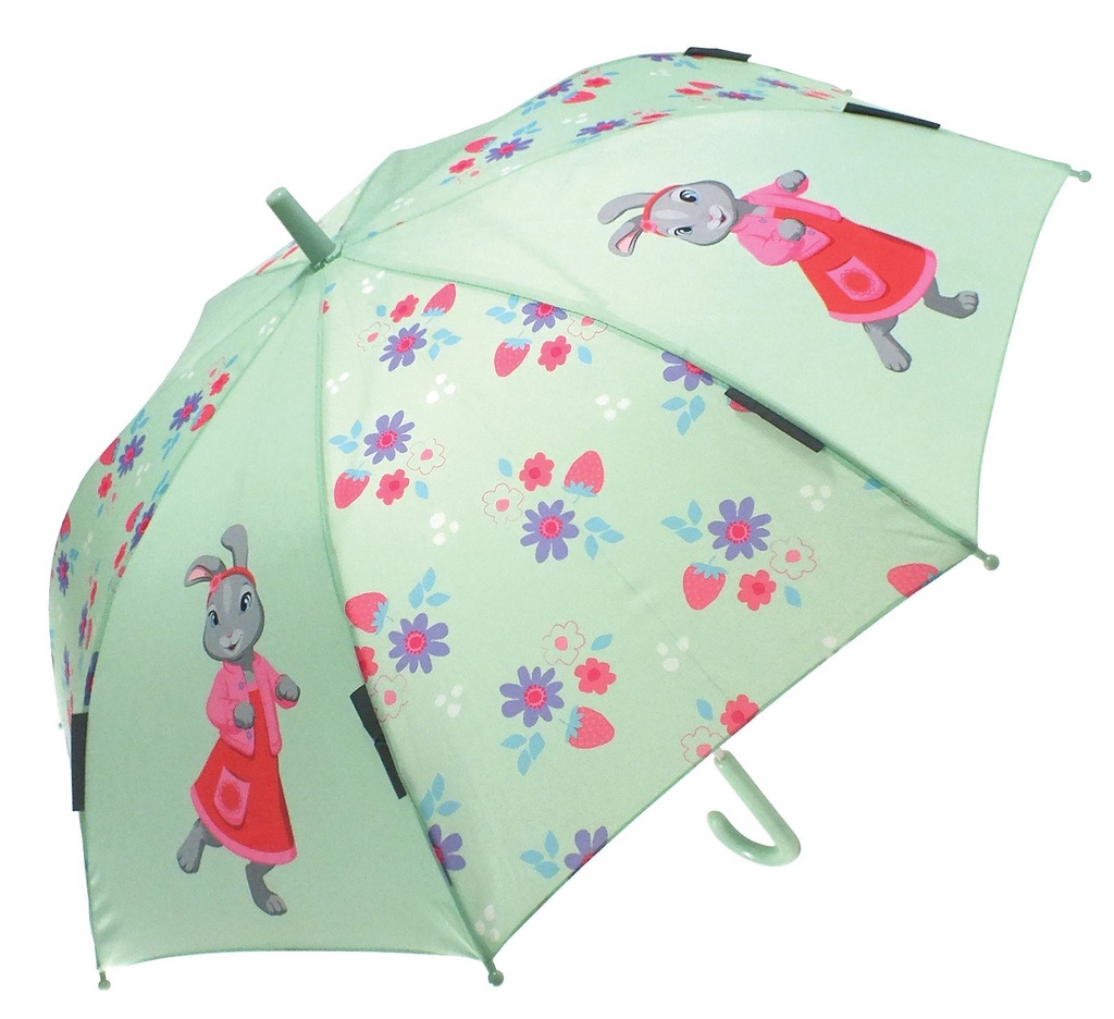 Lily Bobtail Adventurer Parapluie
