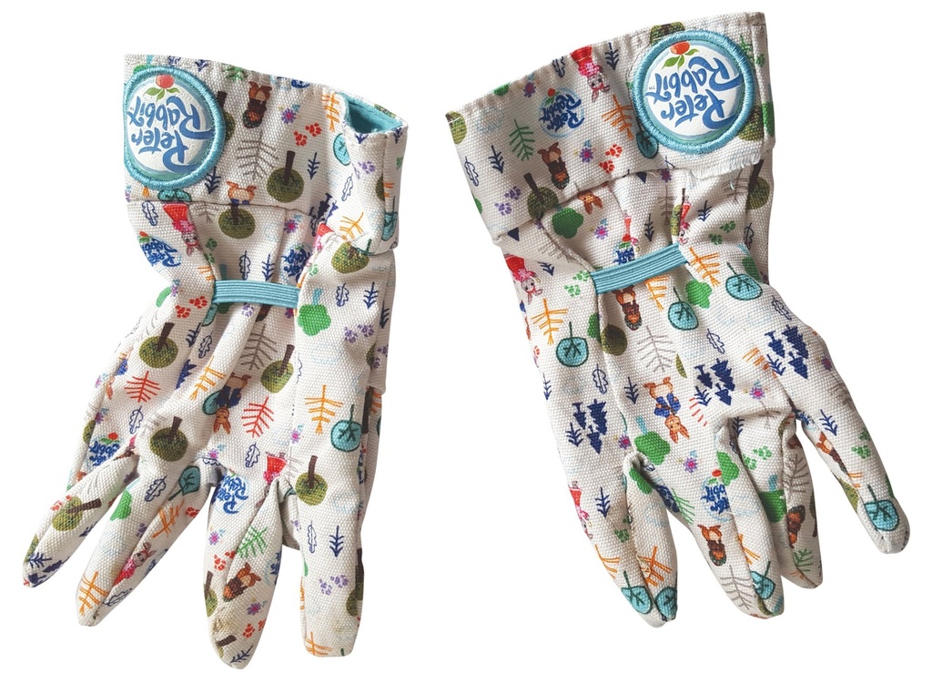 Peter & Friends Garden Gants