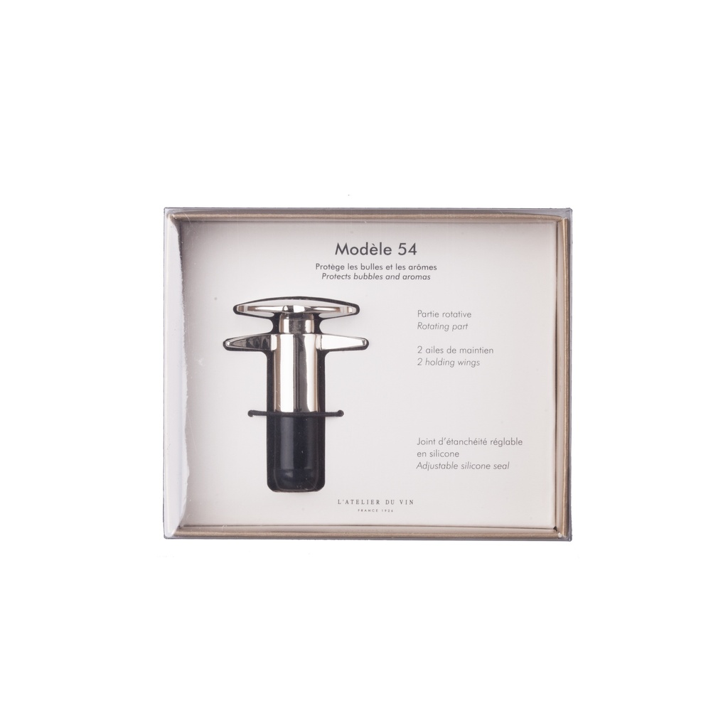 Bouchon Universel Modèle 54