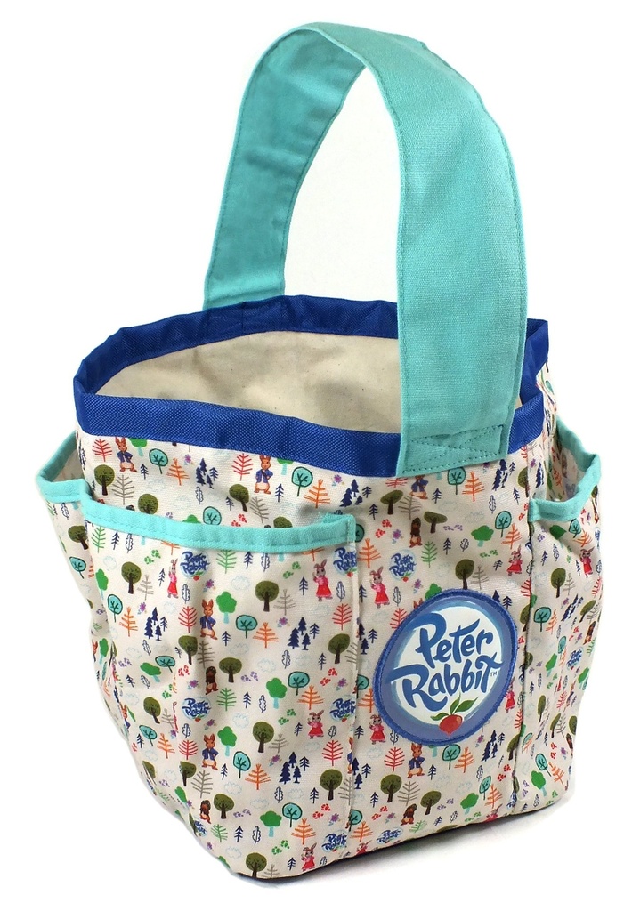 Peter & Friends Handy Sac