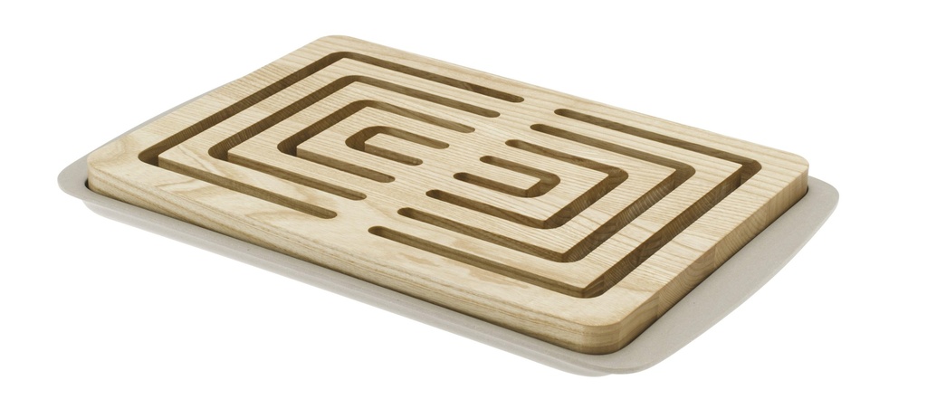Planche à pain VITTO. frêne clair BP-1