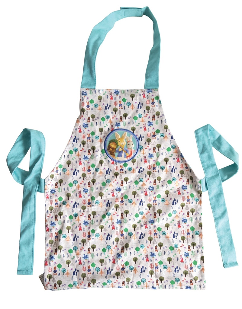 Peter & Friends Garden Tablier