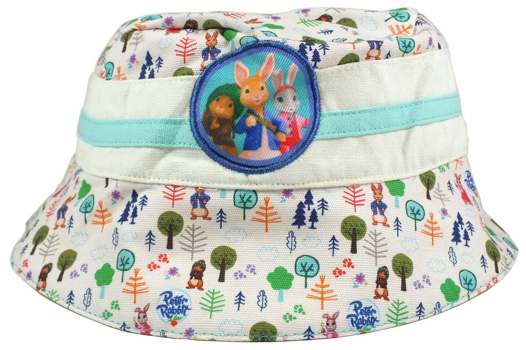 Peter & Friends Garden Hat