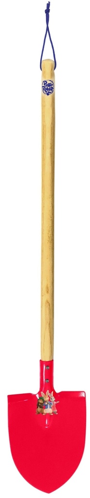 Peter & Friends Junior Metal Bêche