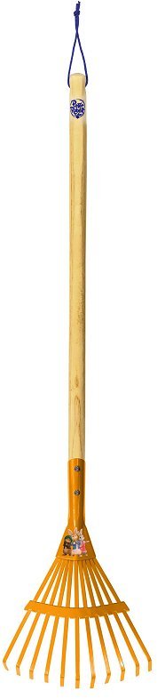 Peter & Friends Junior Metal Râteau