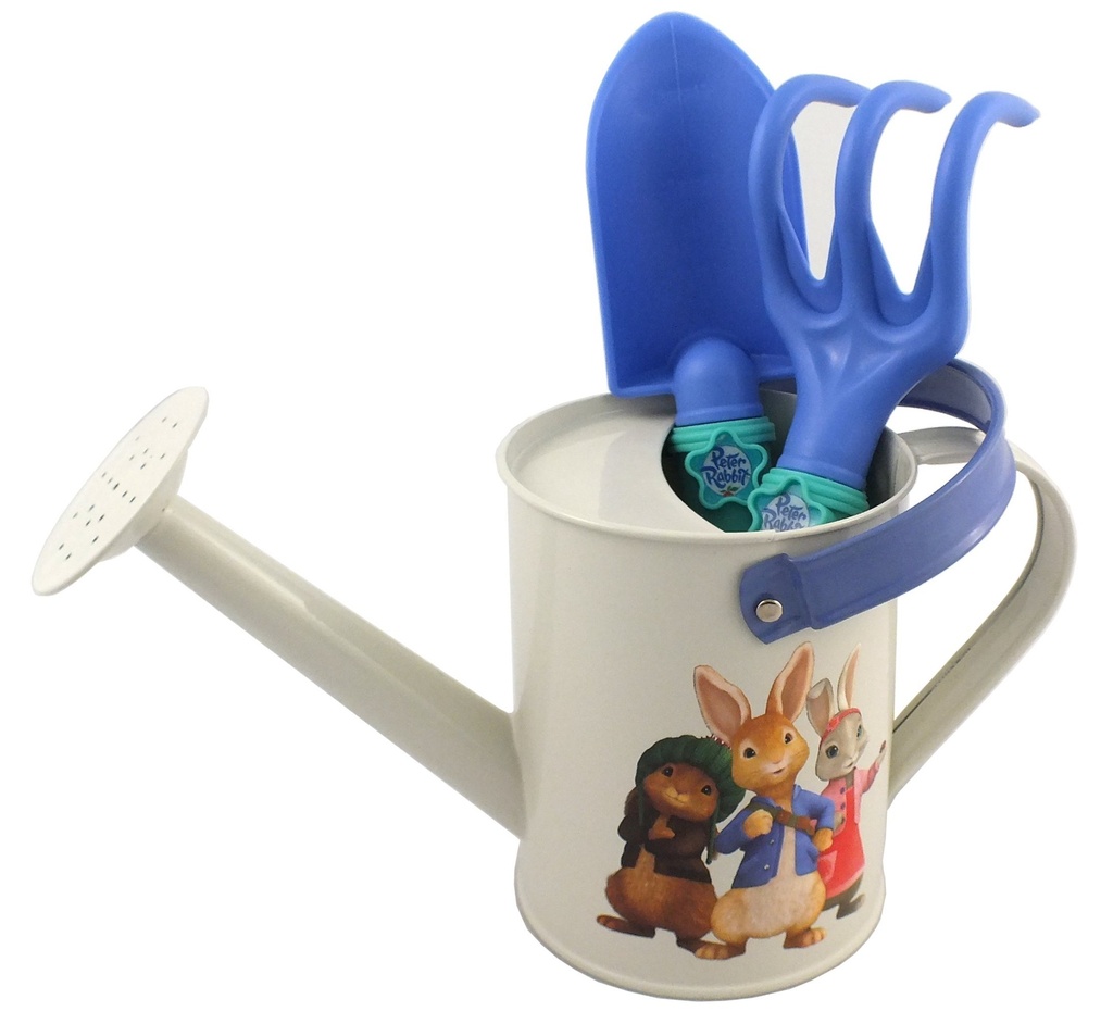 Peter & Friends Garden Cadeaux Set
