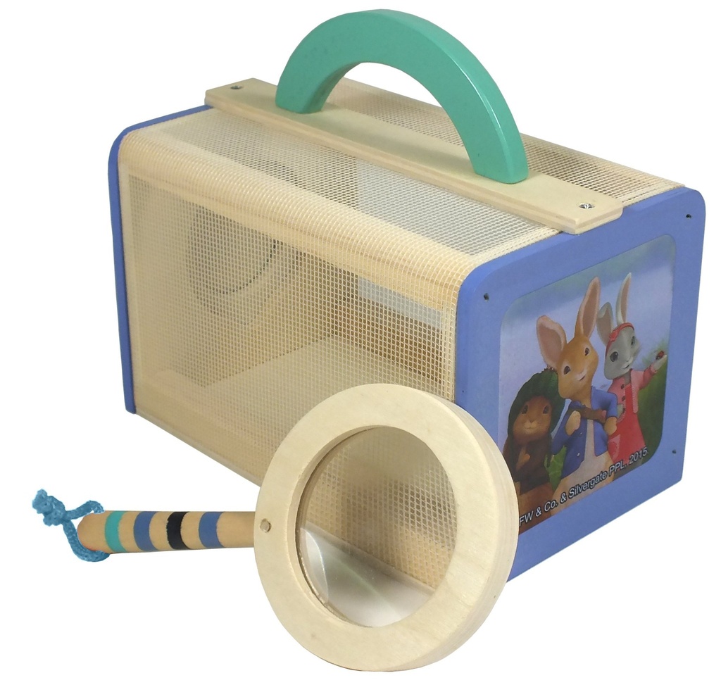 Peter & Friends Insect House