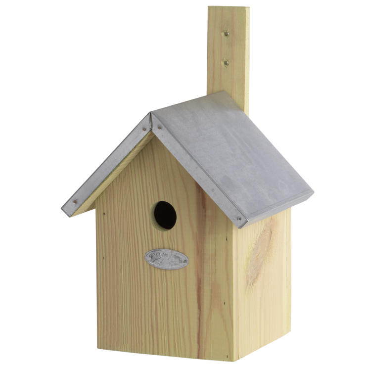 Nichoir mesange bleu