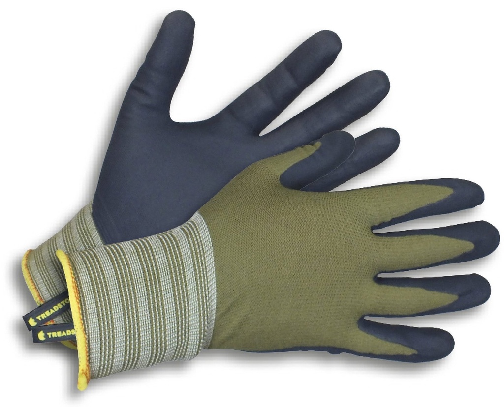 Gants Weeding/Désherbage
