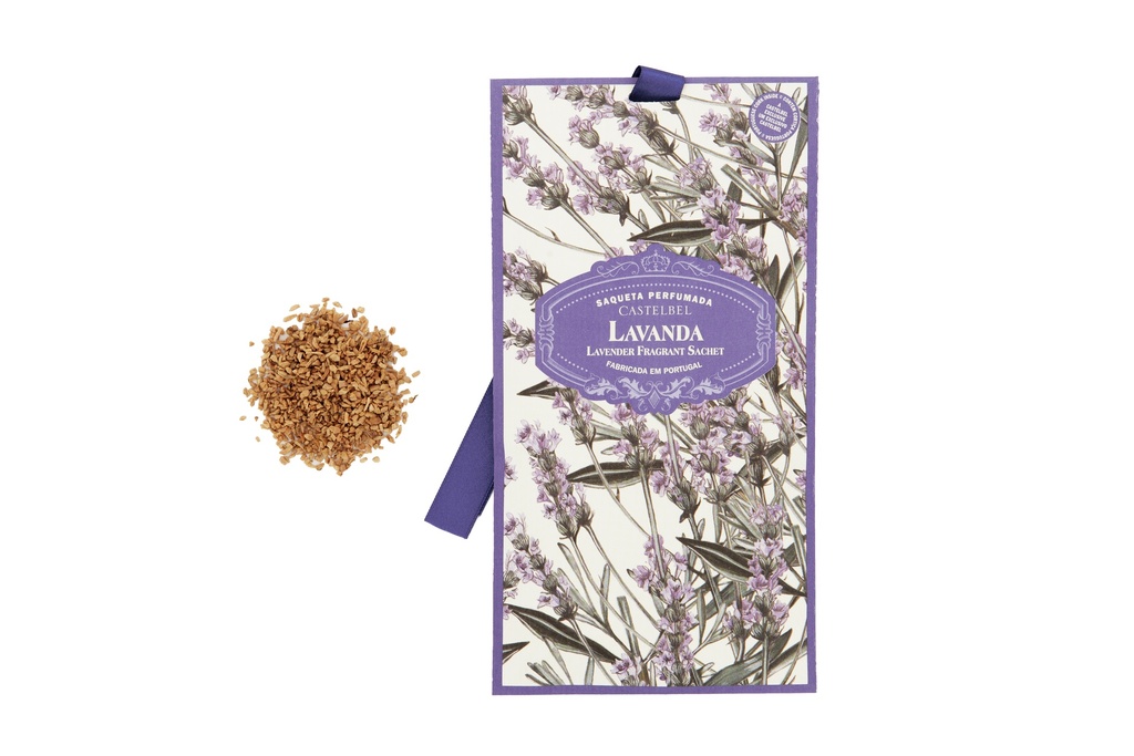 Sachet Senteur Lavande