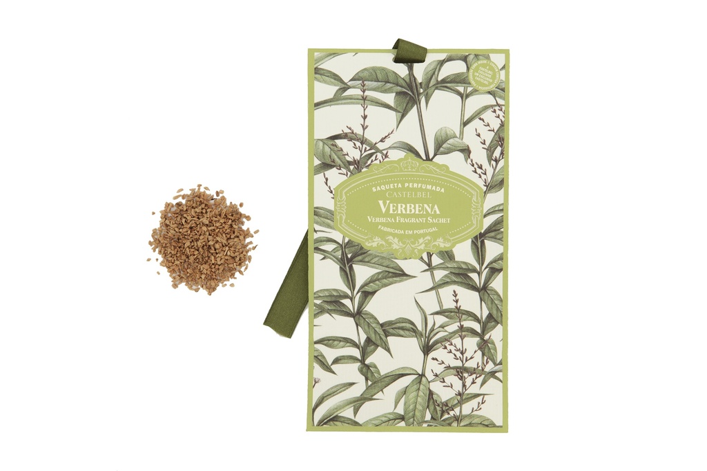 Sachet Senteur Verveine