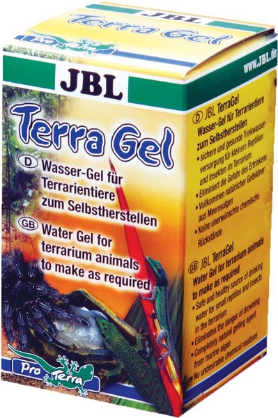 JBL TerraGel 30g