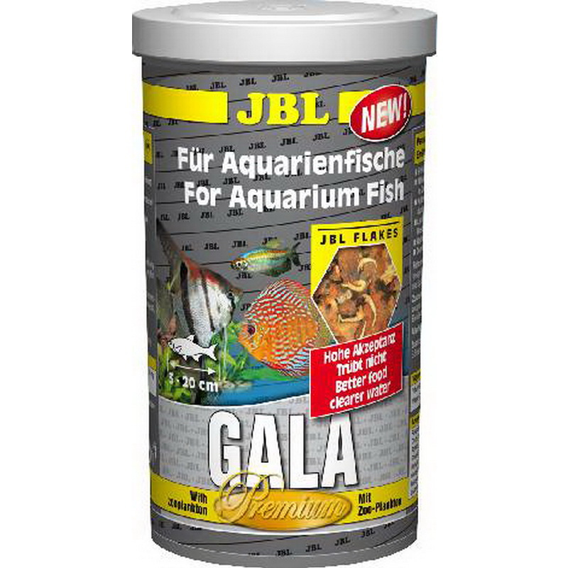 JBL ProNovo BEL GRANO M 250ml CLICK