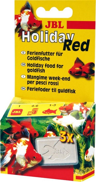 JBL ProNovo RED HOLIDAY