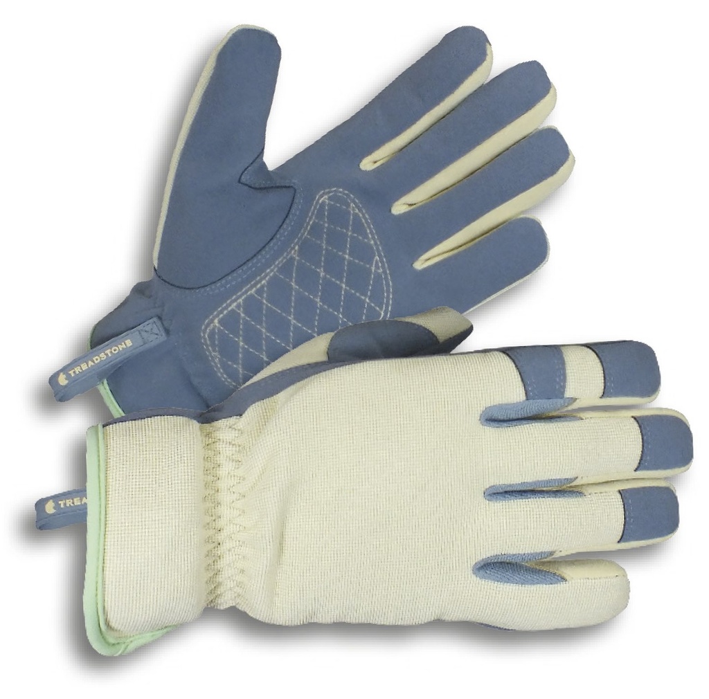 Gants Capability