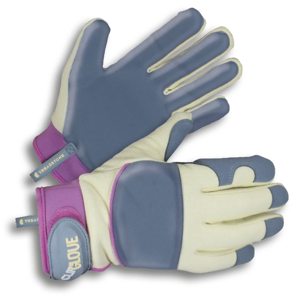 Gants Leather Palm