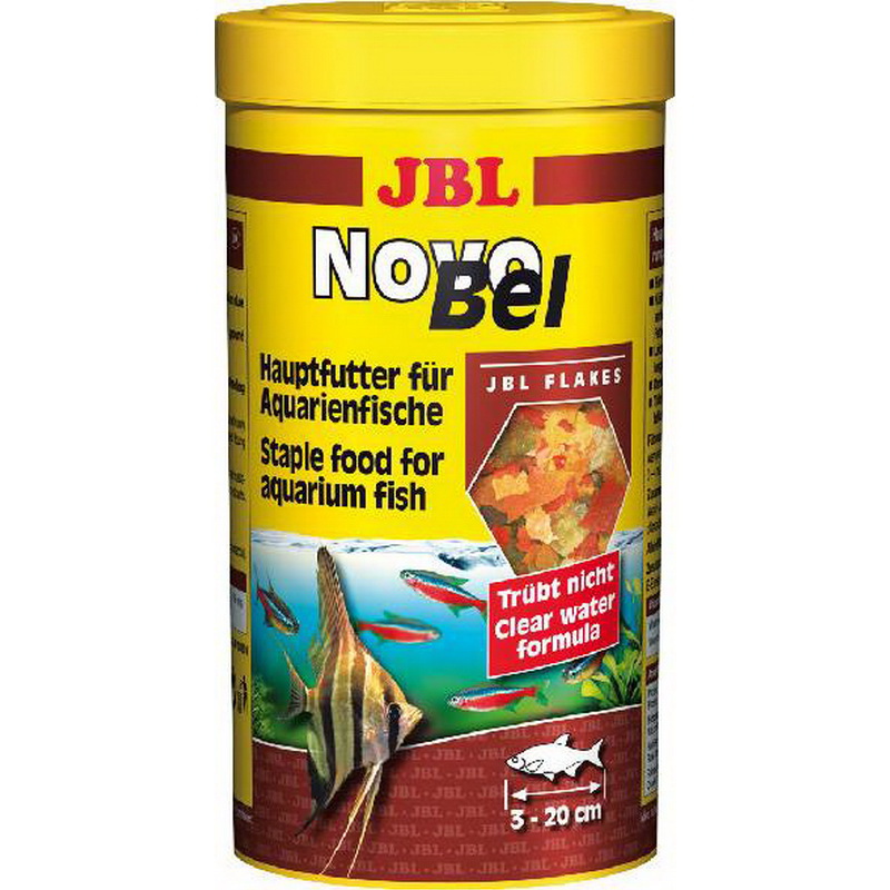 JBL ProNovo BEL FLAKES M