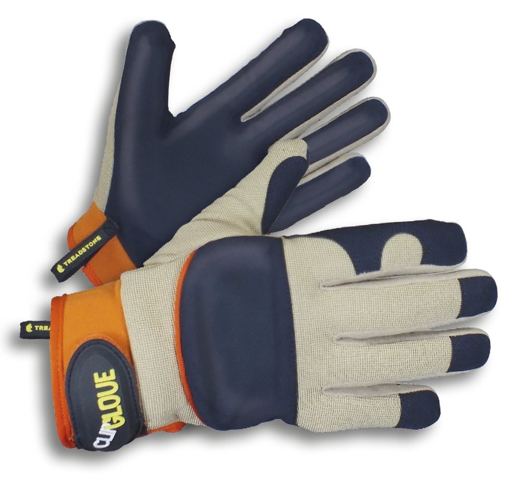 Gants Leather Palm