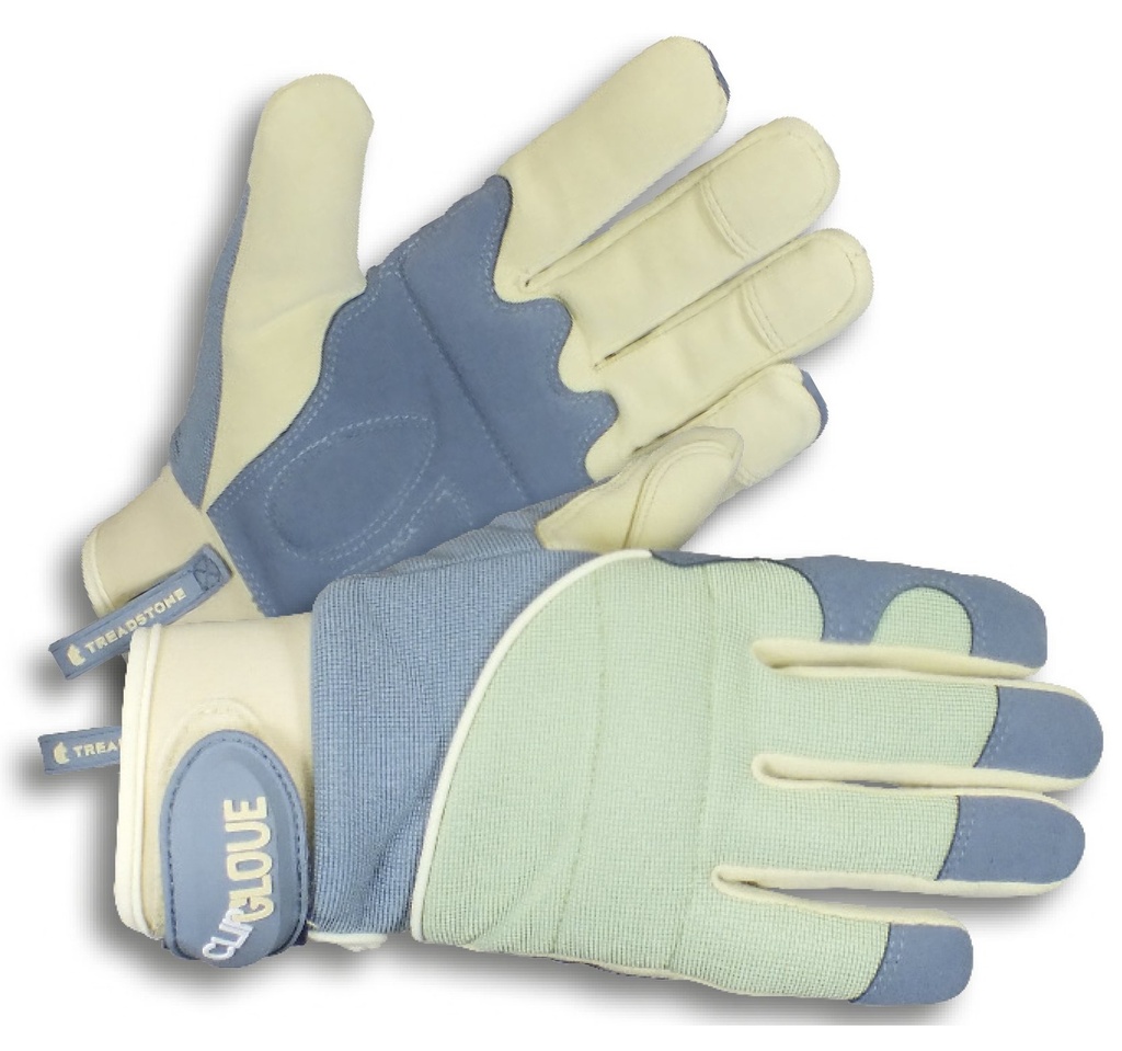 Gants Shock Absorber