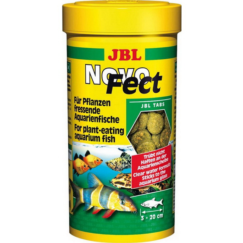 JBL ProNovo BOTIA TAB M 100ml