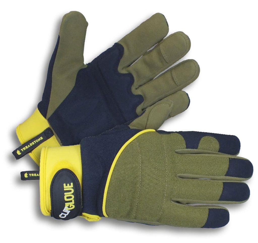 Gants Shock Absorber