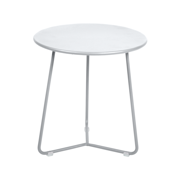 Table basse cocotte