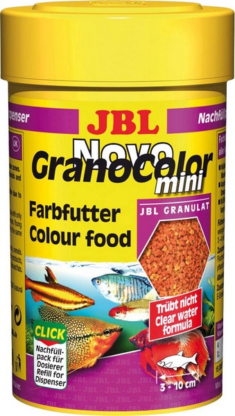 JBL ProNovo COLOR GRANO S 100ml click