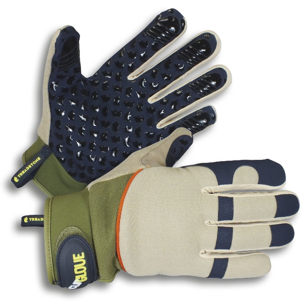 Gants Gripper
