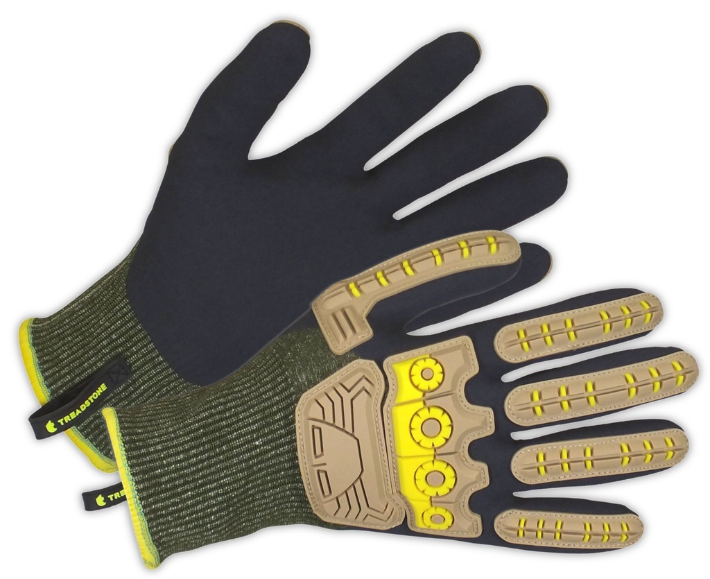 Gants Ultimate