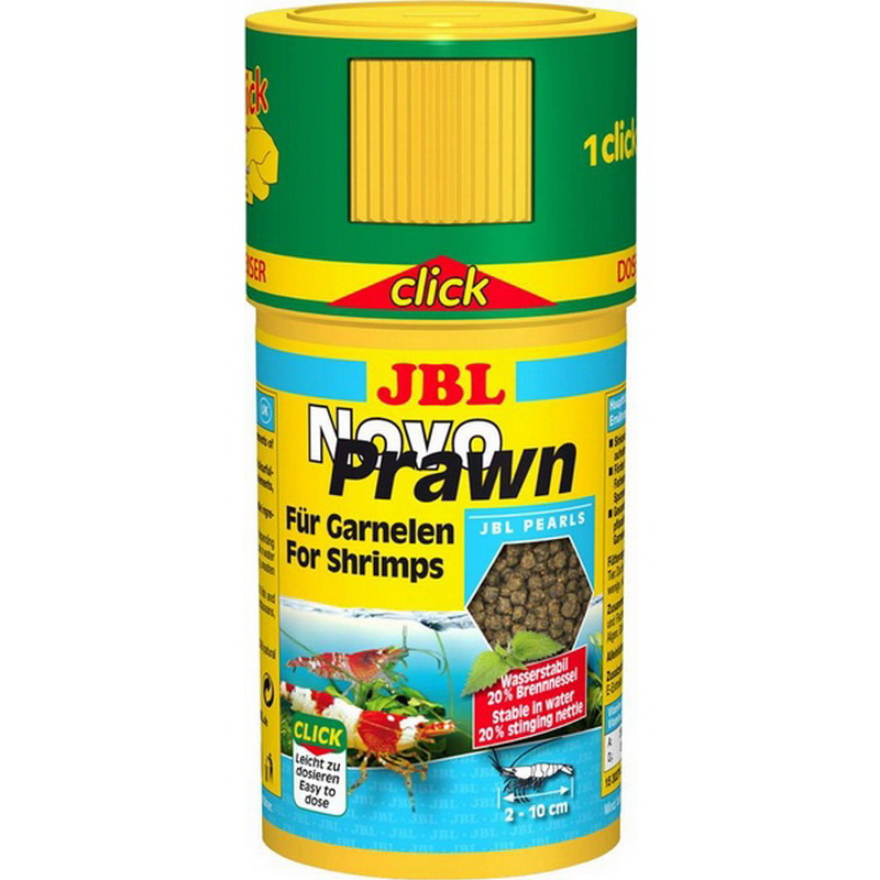 JBL ProNovo SHRIMPS GRANO S 100ml