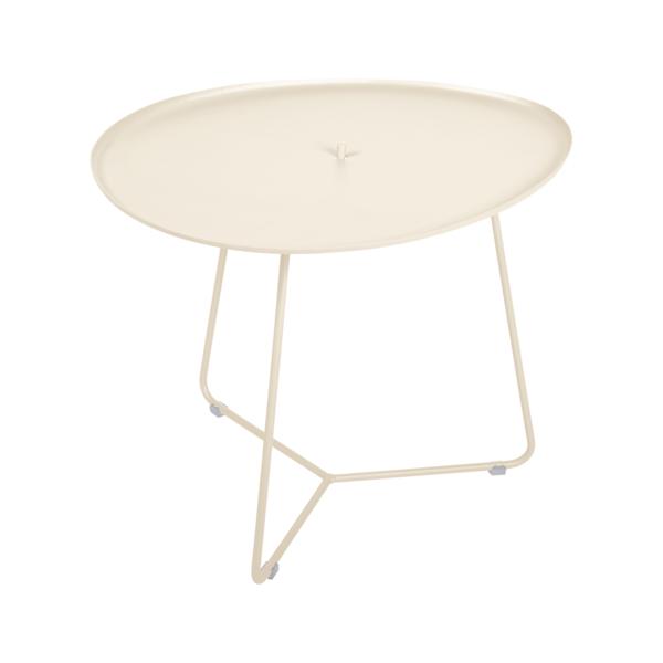 Table basse cocotte