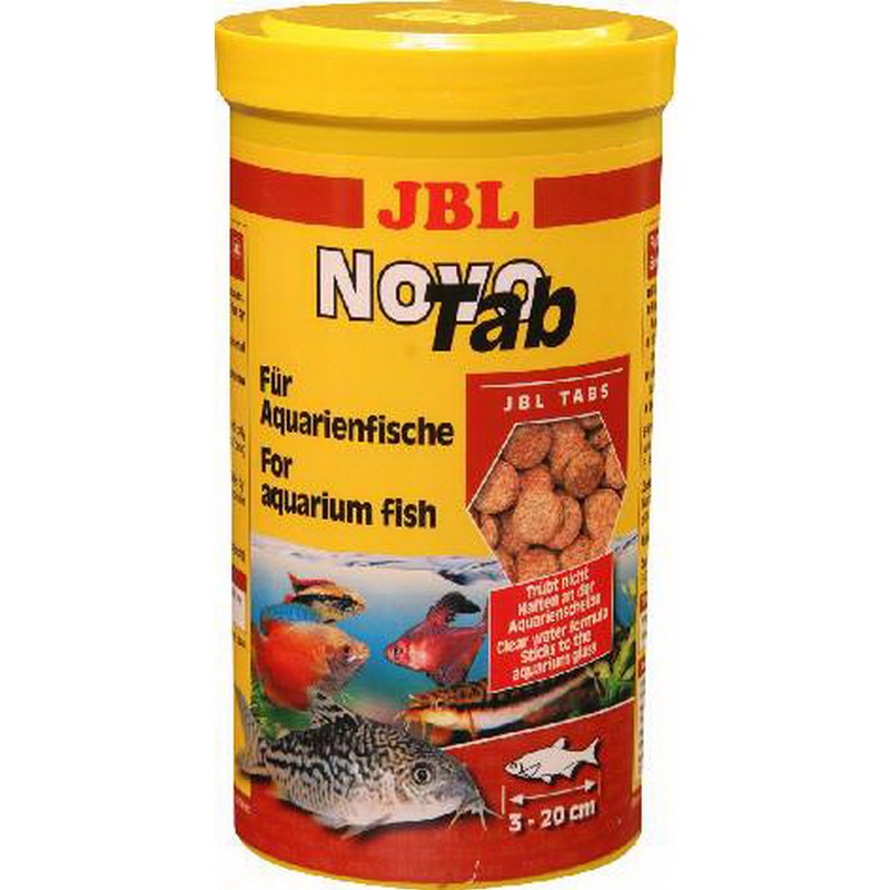 JBL ProNovo TAB M 1000ml