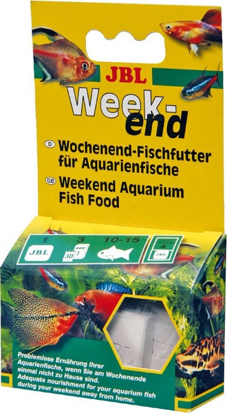 JBL ProNovo BEL WEEKEND