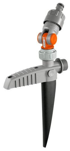 Pipeline prise d'eau