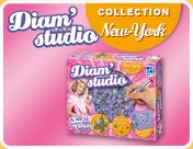 Diam Studio New York