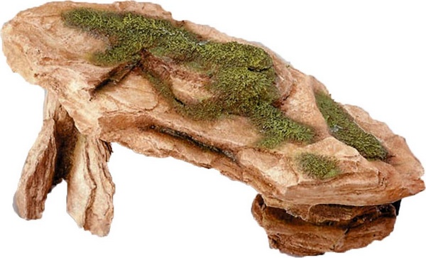 Décor caillou du désert 37.5x16.5x15 cm