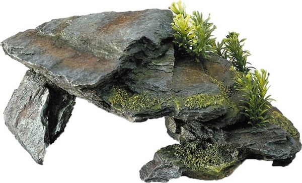Décor pierre  Gr.Stone  28.5x16.5x10.5cm