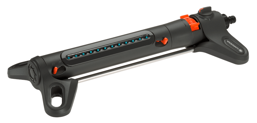 Arroseur Oscillant AquaZoom S