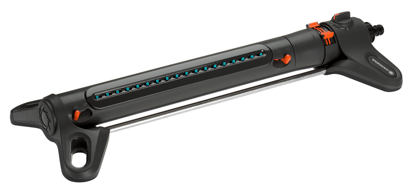 Arroseur Oscillant AquaZoom L