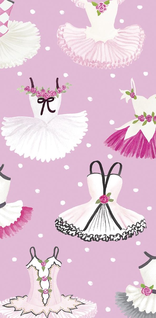 Mouchoirs Tutus