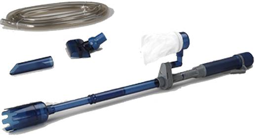 Hi-Tech Profi-Cleany aspirateur  (4en1)