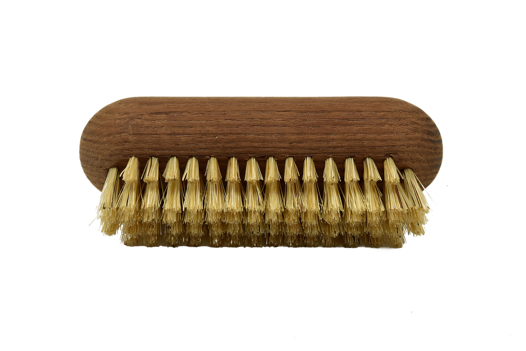 Brosse a ongles HERITAGE