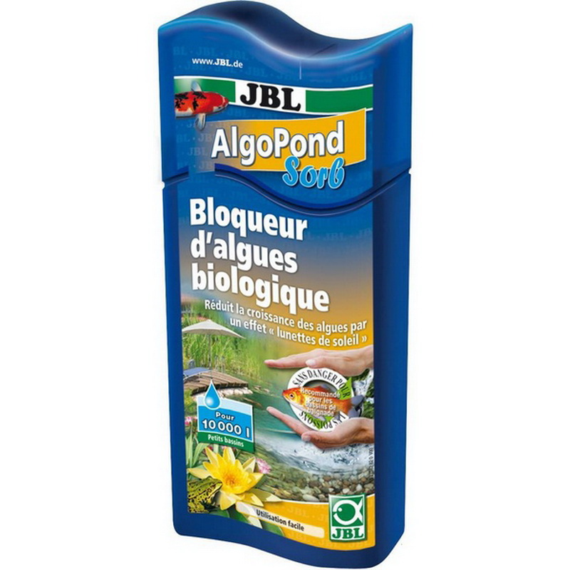 JBL AlgoPond Sorb 500ml   F